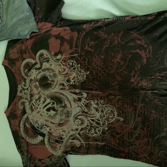 Men’s Archaic T Shirt - Picture 1 of 3